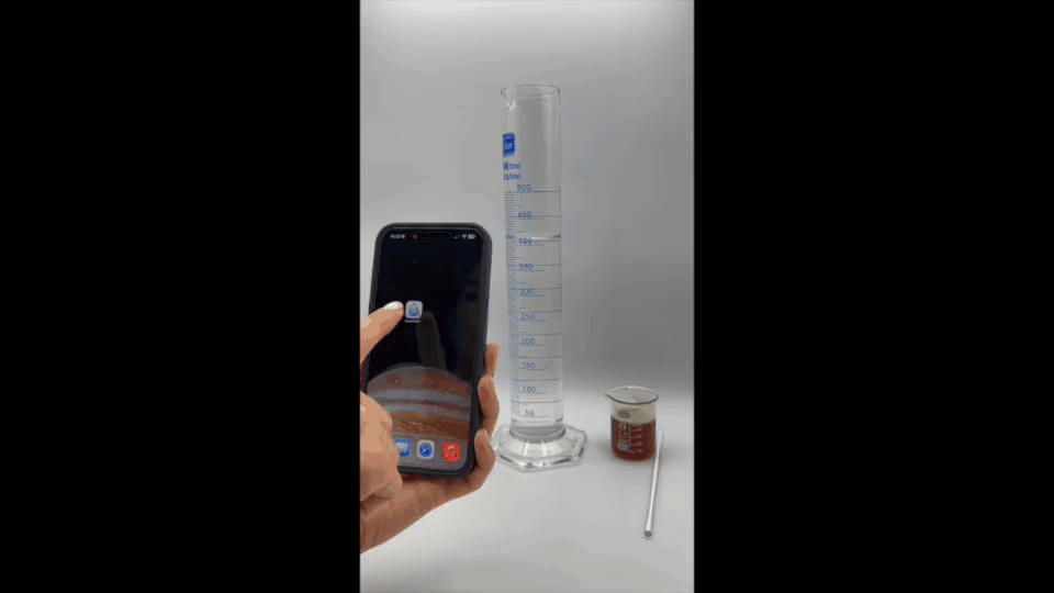 QualiWater Demo